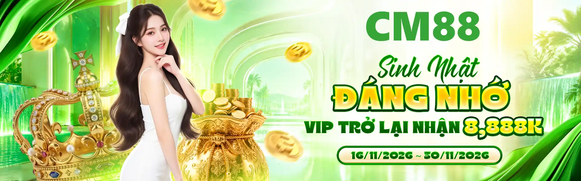 banner cm88 ezlearn2u